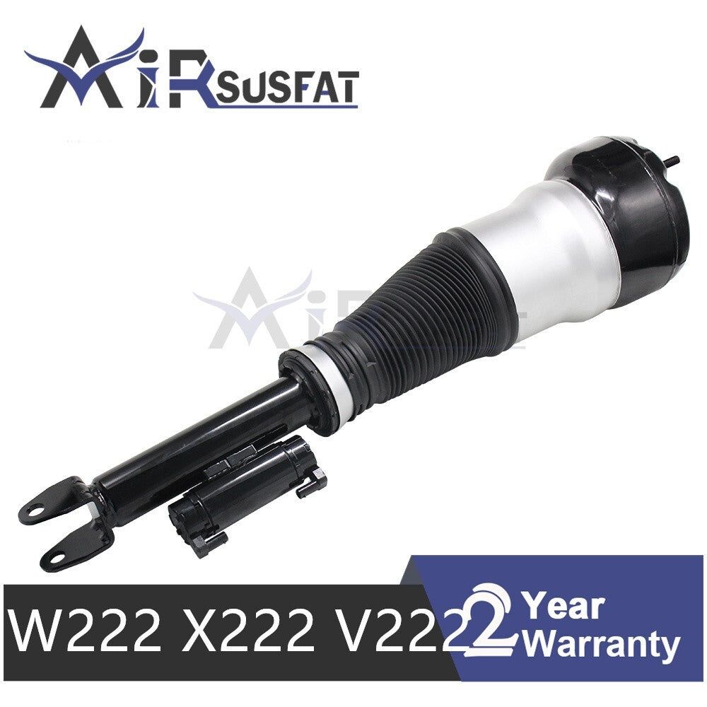 Front Right Air Suspension Strut 2013-2020 for Mercedes W222 X222 S500 S350