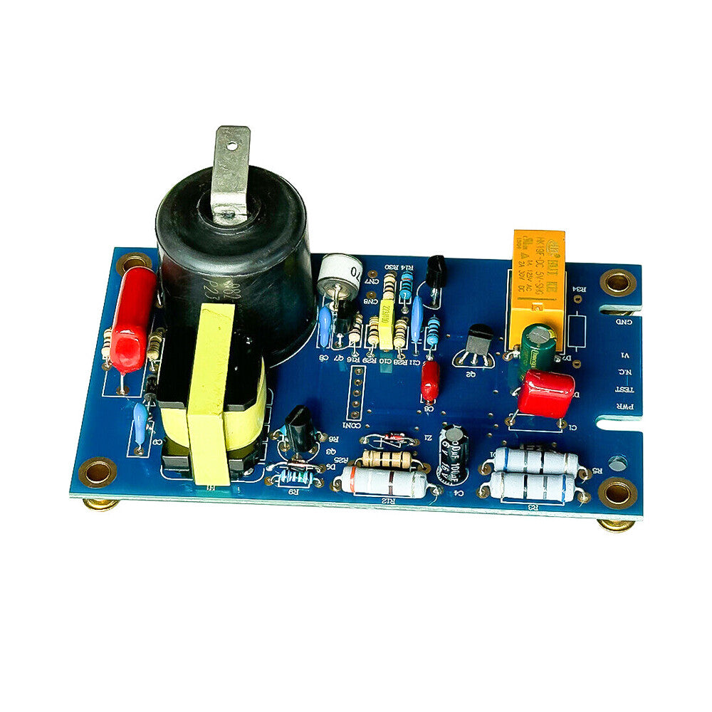 For Suburban SW6D SW6DE SW10D SW10DE 520814 Water Heater Circuit PC Module Board