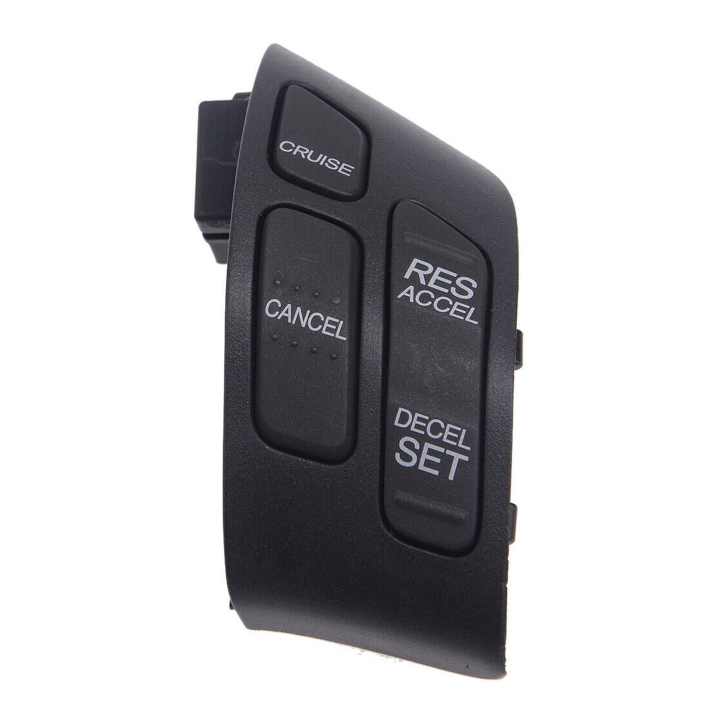 fit for Honda Accord 2003-2004 Car Steering Wheel Cruise Control Switch Button AT
