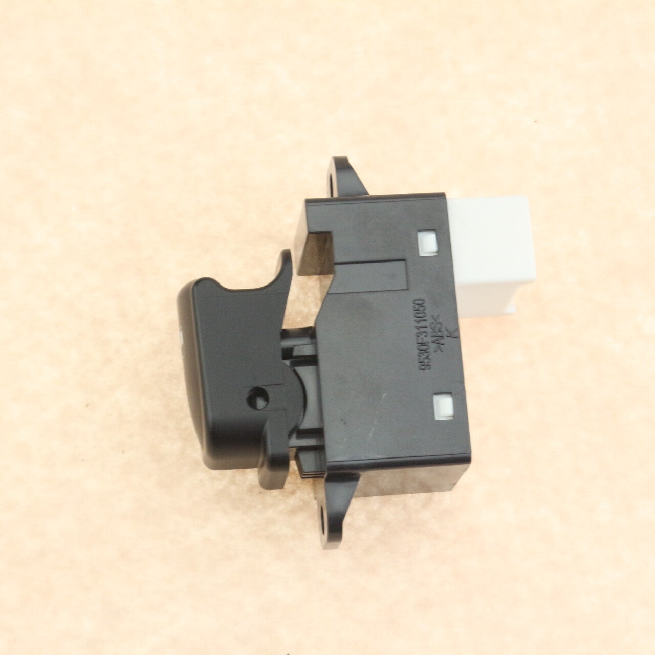 Fit for Hyundai Sonata 07-10 Passenger Side Power Door Window Switch 93580-3K000