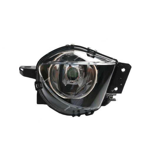 LH Left Side Front Clear Fog Light Lamp Assembly for BMW 3 Series E90 E91 04-08