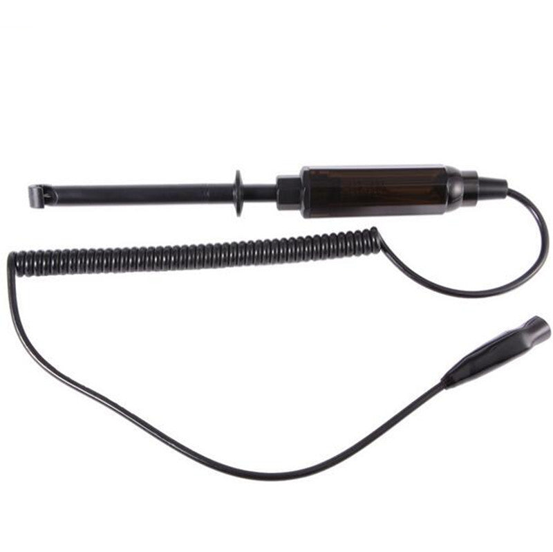 6-24V Car Universal Circuit Tester Test Pen Needle Pencil Light Hook Probe Tool