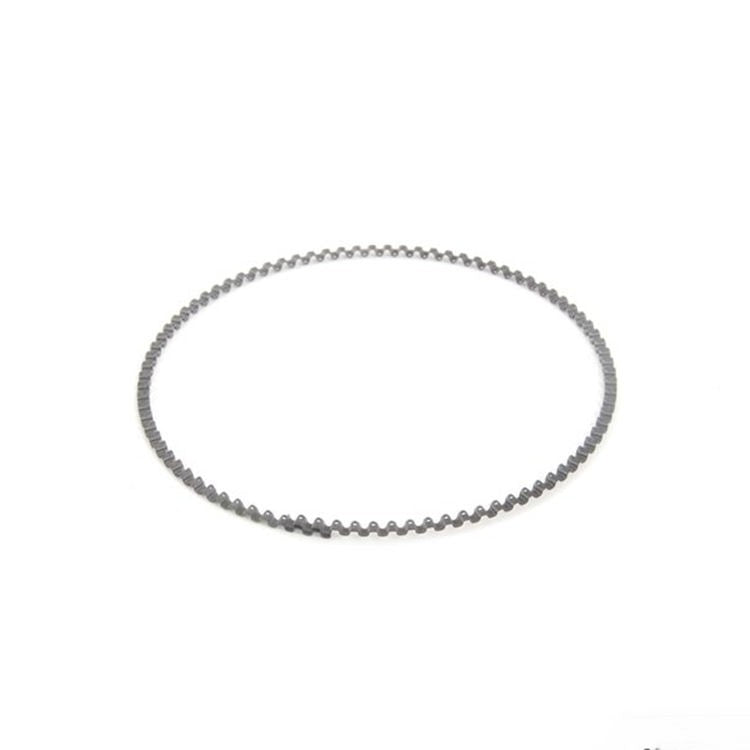 Pistons Rings for BMW F20 F22 F34 F56 120i 220i B48 2.0L