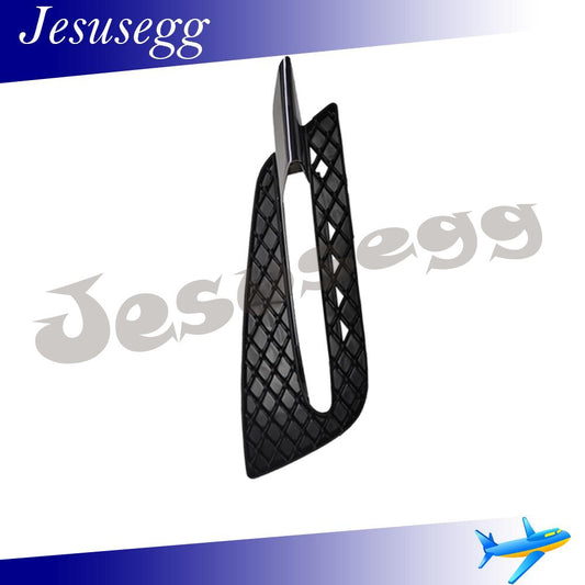 A2518853623 for Benz R Class W251 LCI Black Right Front Bumper Lower Grill