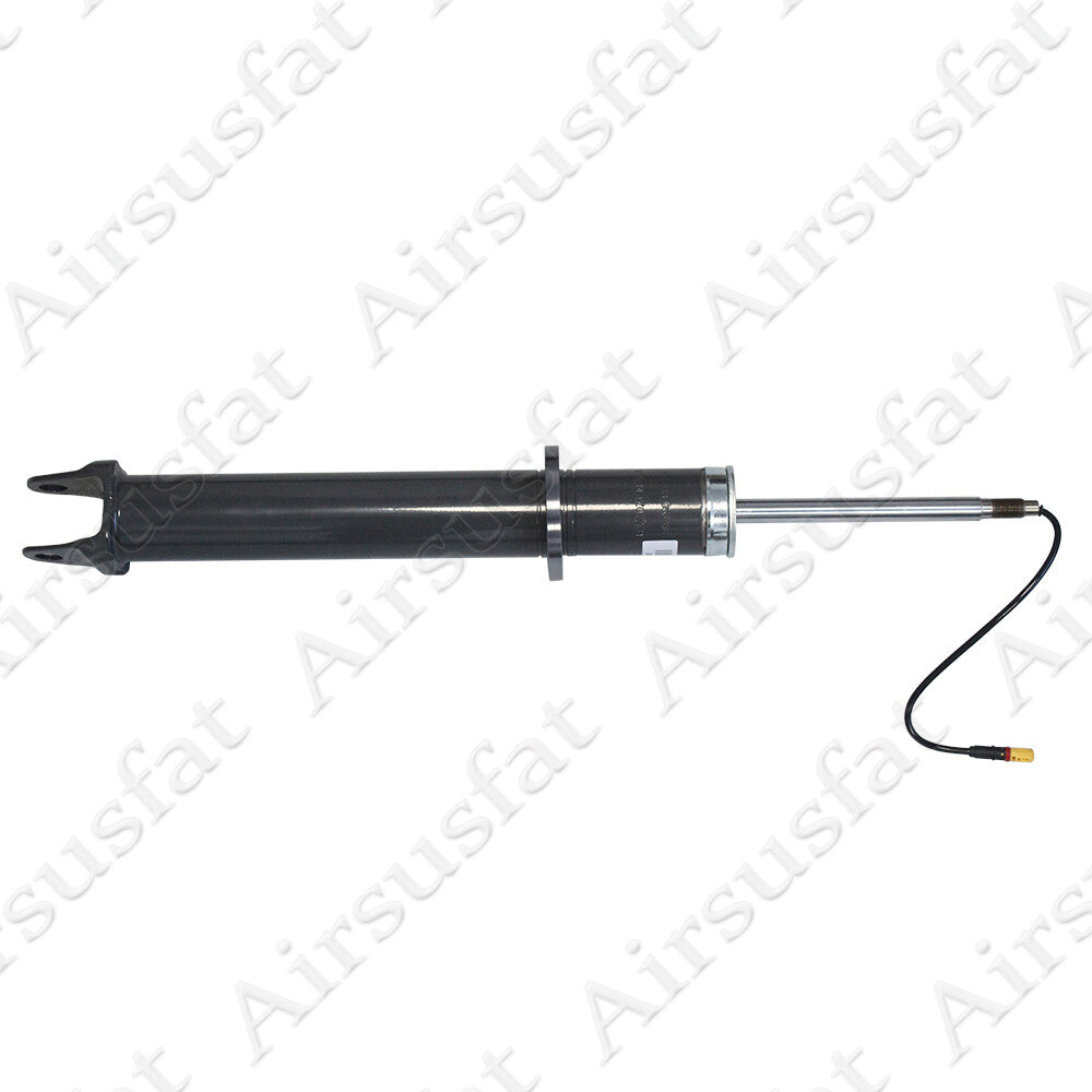2x Rear LR Shock Absorber Core w/EDC for Porsche 992 991 PASM Sport 2014-2016