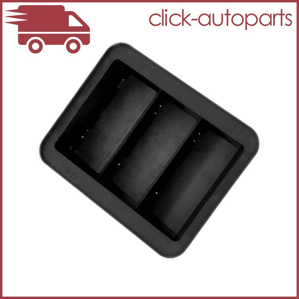 Left Rear Quarter Panel Pressure Air Vent for Outlander 2008-2013 Lancer 2008-17