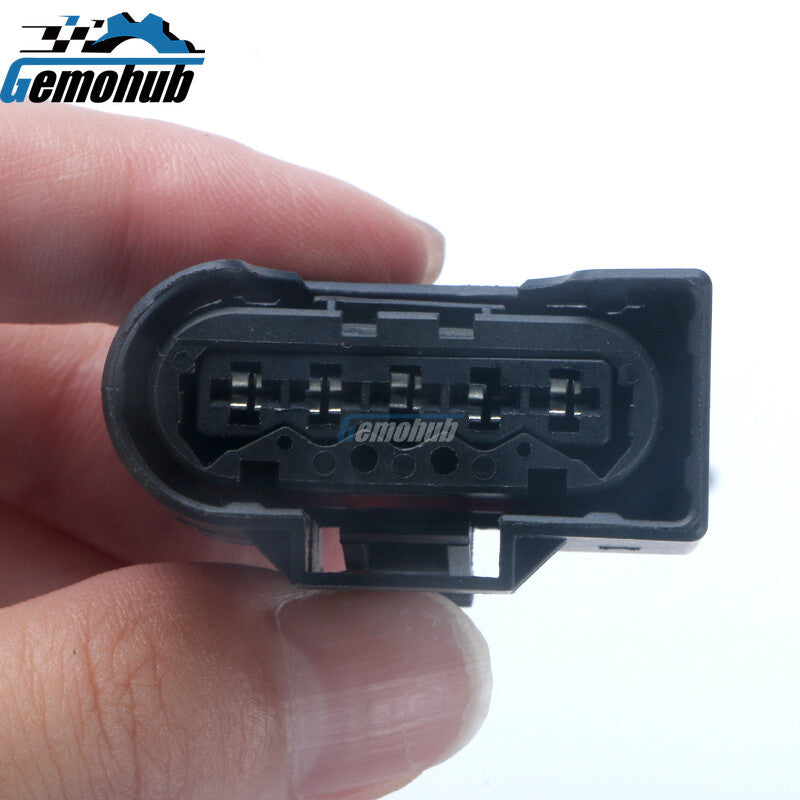 5PIN Fuel pump wiring connector for Mercedes-Benz W211 E200 E220 E240 E280 E300