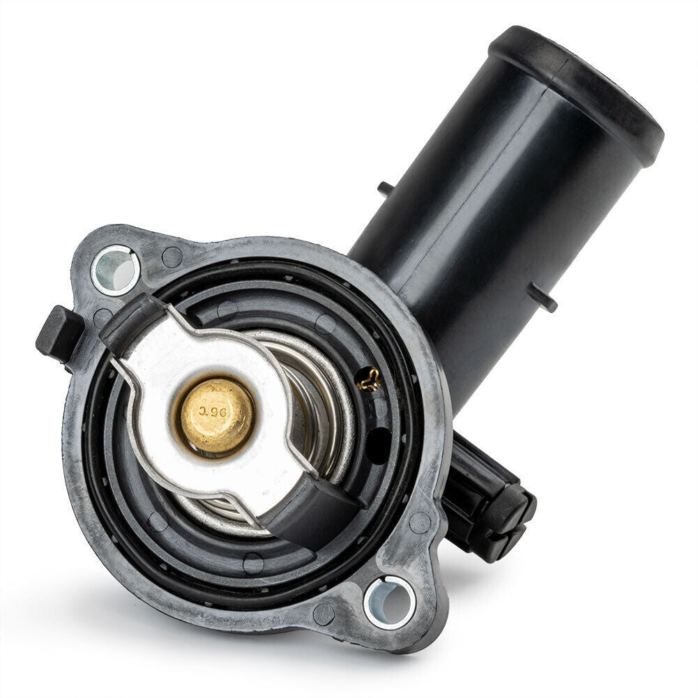 Thermostat Housing for Jeep Grand Cherokee for Wrangler JK 3.6L 2013-2018 5184651AH
