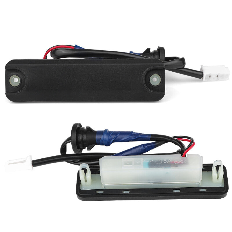 Rear Trunk Tailgate Release Switch Button Fit for Toyota for Sienna 4Runner for Camry Prius