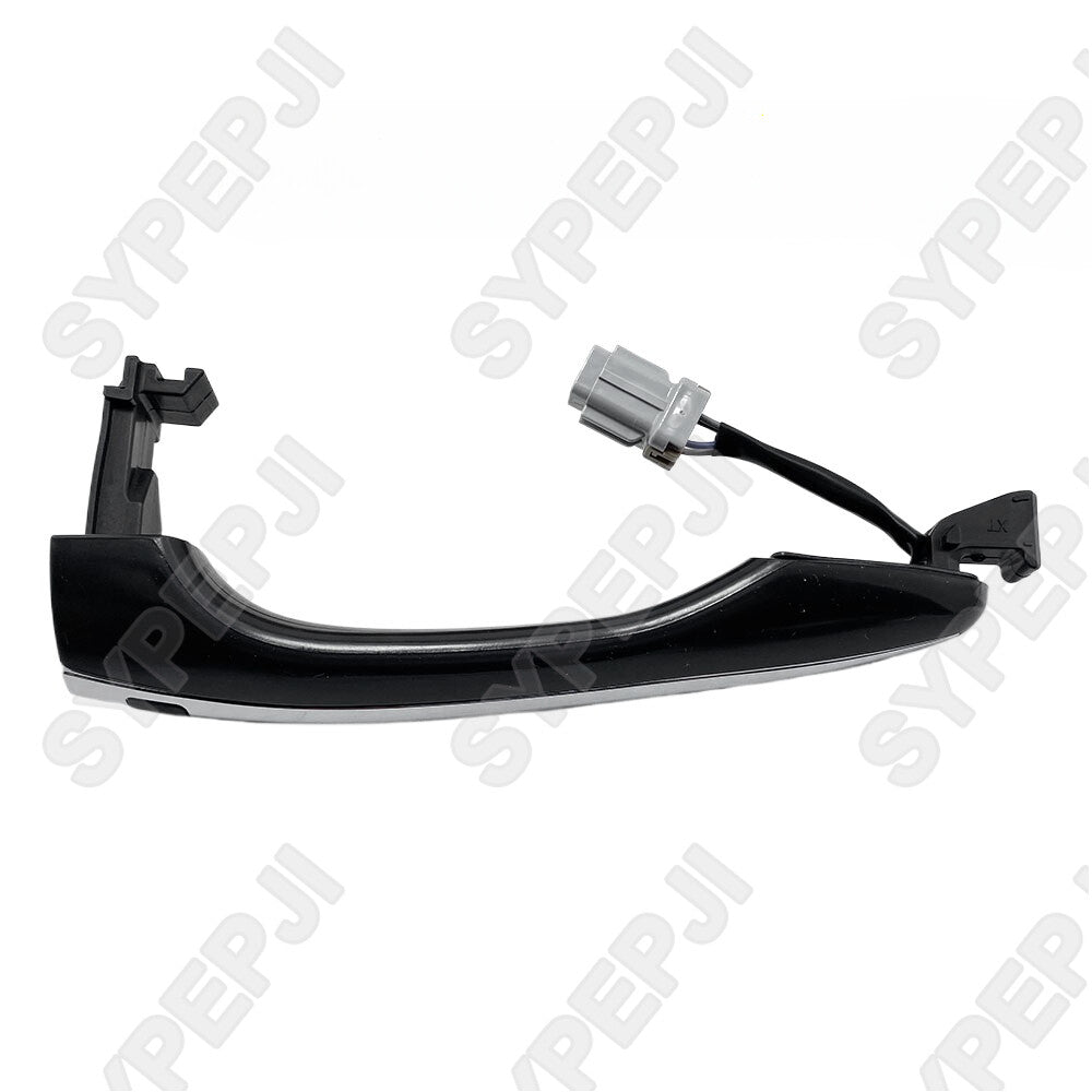 826512T030 Left front door handle for Kia Optima 2.0L and 2.4L, 2011-15, new for smart key.
