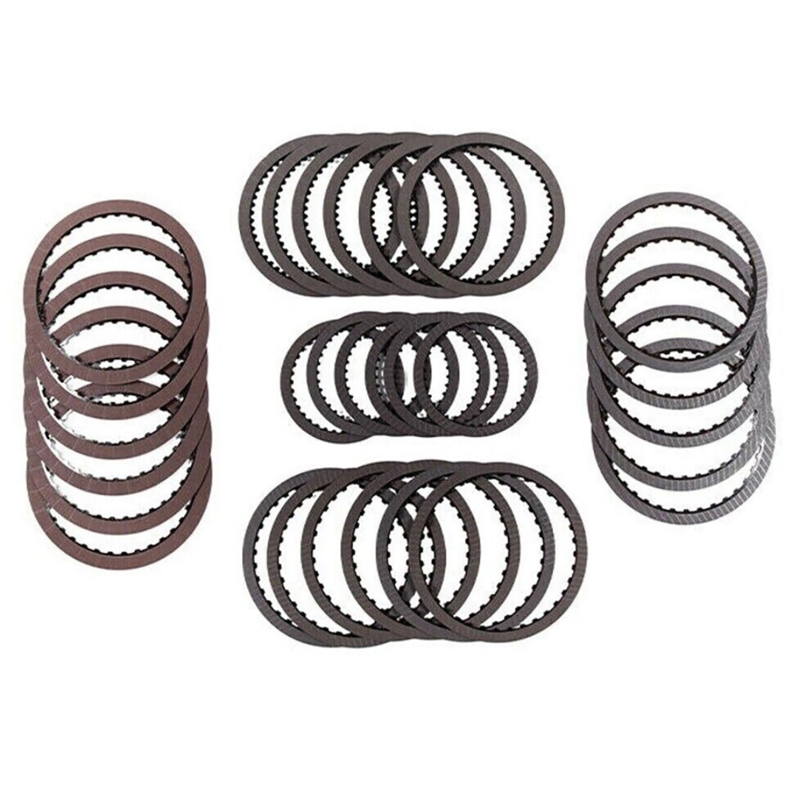 Transmission Master Rebuild Kit Set For 6L90 6L90E 6L80 6L80E 6 Speed 195901XLS