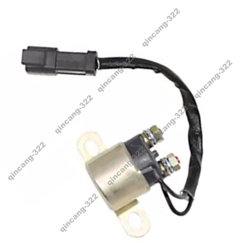 Magnetic Switch 175-2301 For Caterpillar Engine 3116 3126 3126B C-10 C-12 3126E