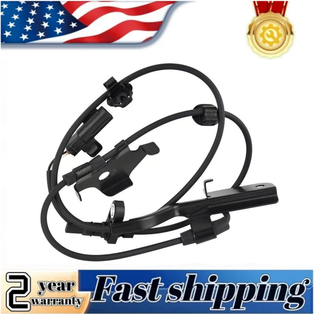 4-piece set of ABS wheel speed sensors suitable for 2007-2013 for Corolla 89543-02080 89542-02080