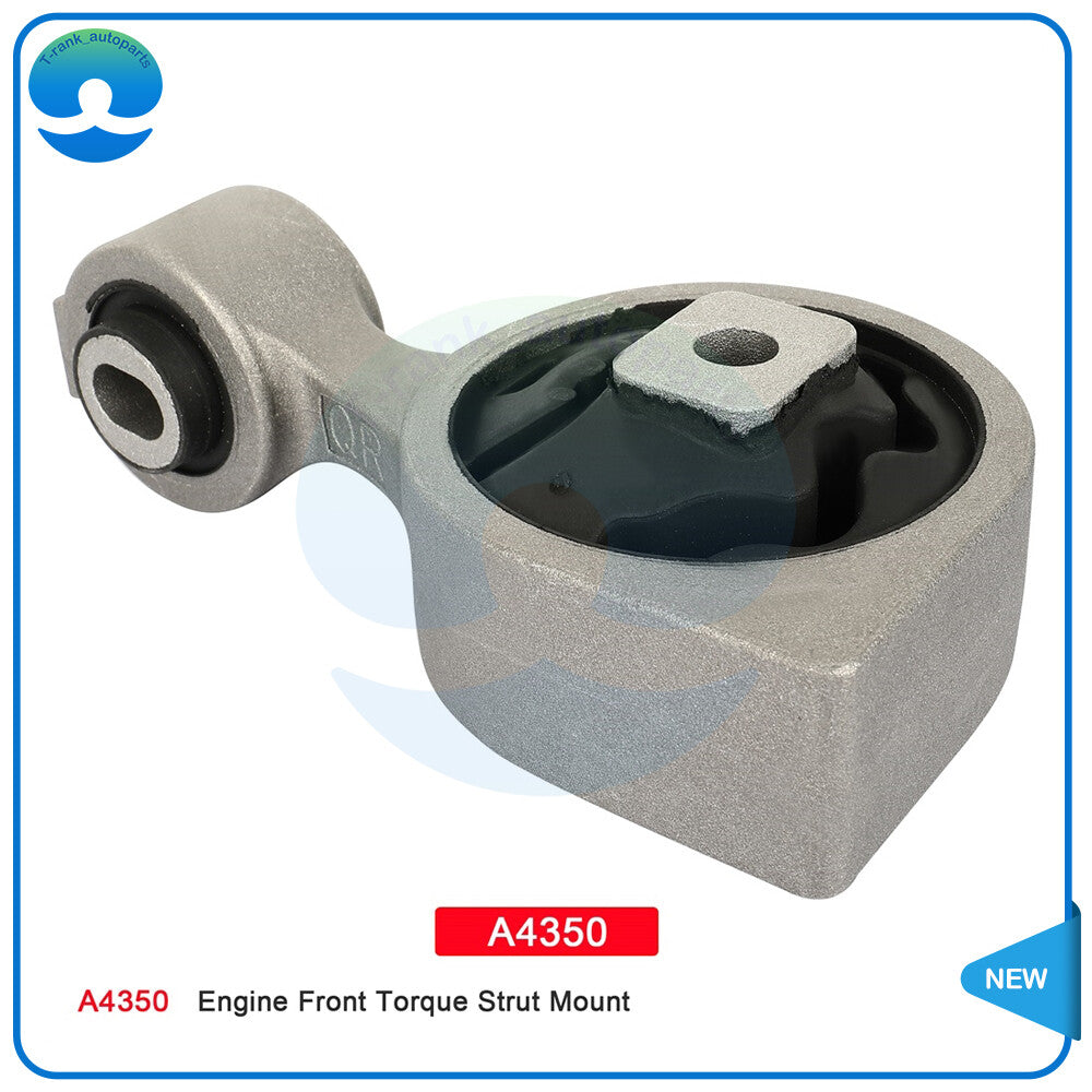 Engine Torque Strut Mount Fit for Nissan Altima SR Sedan 4-Door 2010-2012 A4350