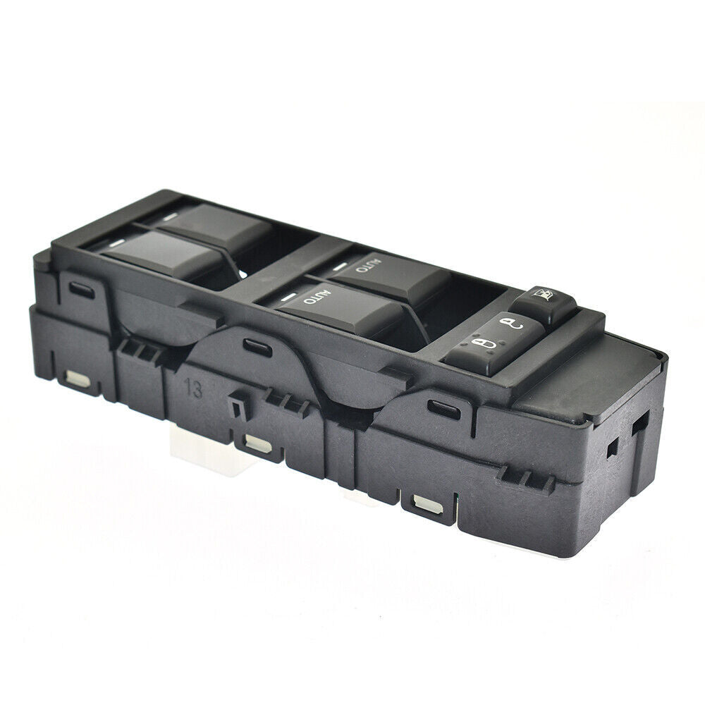 1x Master Power Window Switch Front Left for Chrysler 200 for Dodge Avenger Magnum