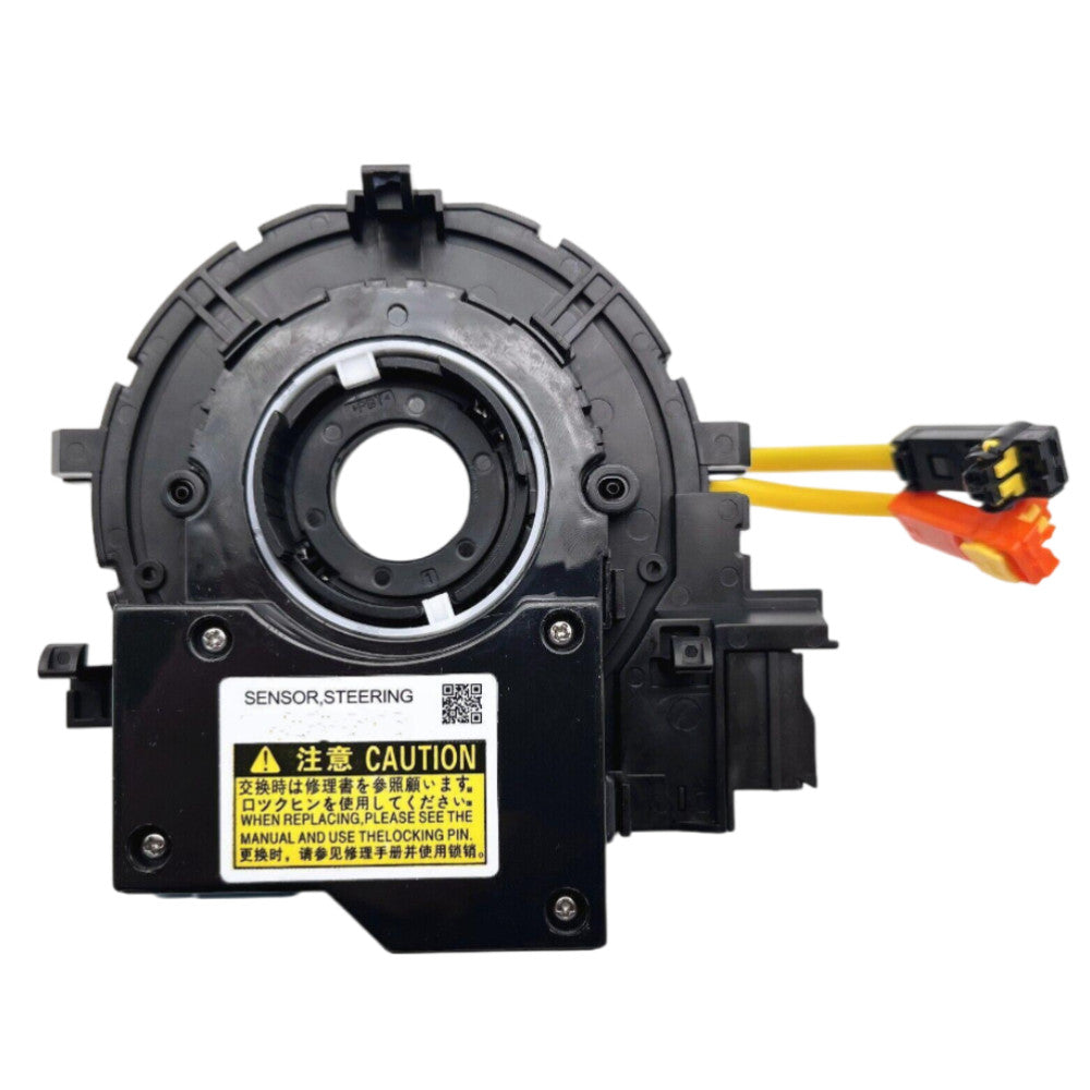 Steering angle sensor with clock spring suitable for 13-18 RAV4 17-21 Tacoma 8924B-0R020