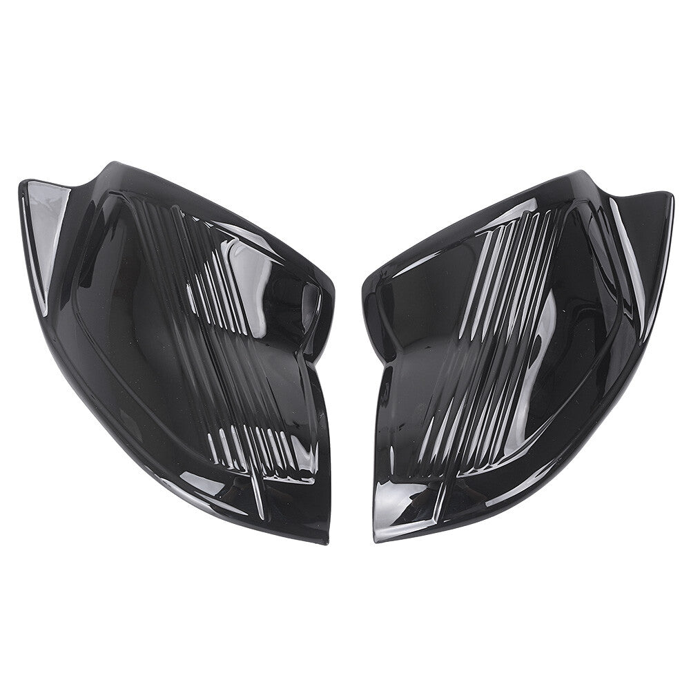 for Harley Electra Glide Classic 1996-2013 ABS 2x Inner Batwing Fairing Covers