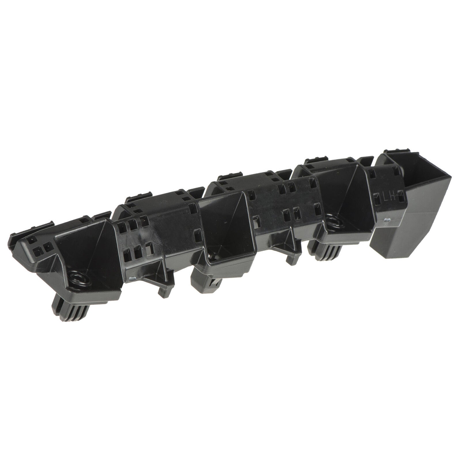 Left front bumper mounting bracket 57707FJ030, suitable for 2012-2016 for Subaru Impreza, new.