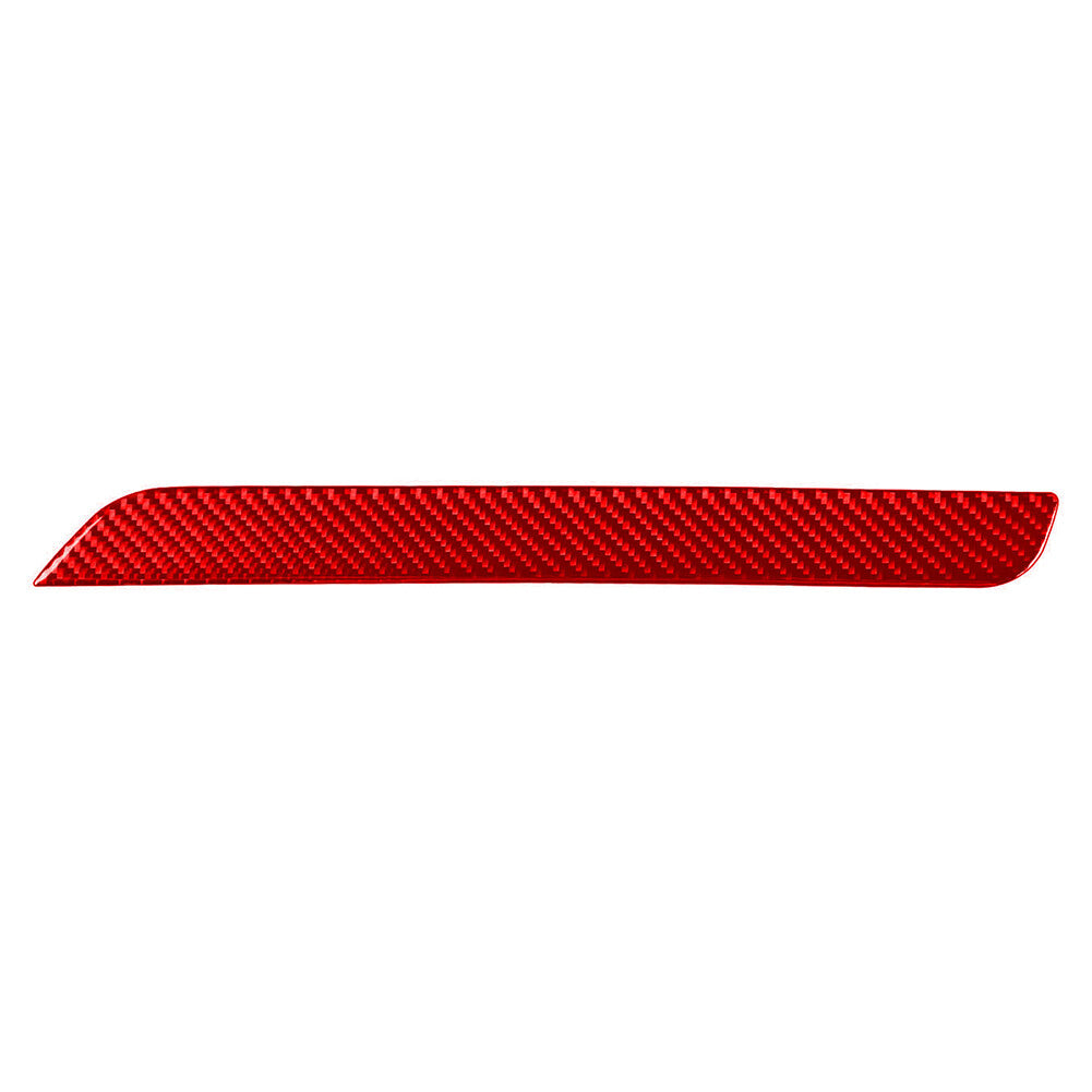 Copilot Dashboard Panel Strip Cover Trim for Ford Explorer 2011-2019