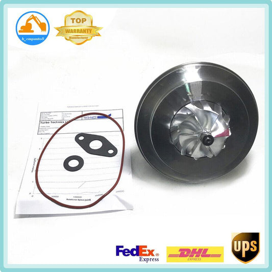 Turbocharger Core for Hyundai for Veloster 1.6T 28231-2B700 CHRA Cartridge 2012~2019