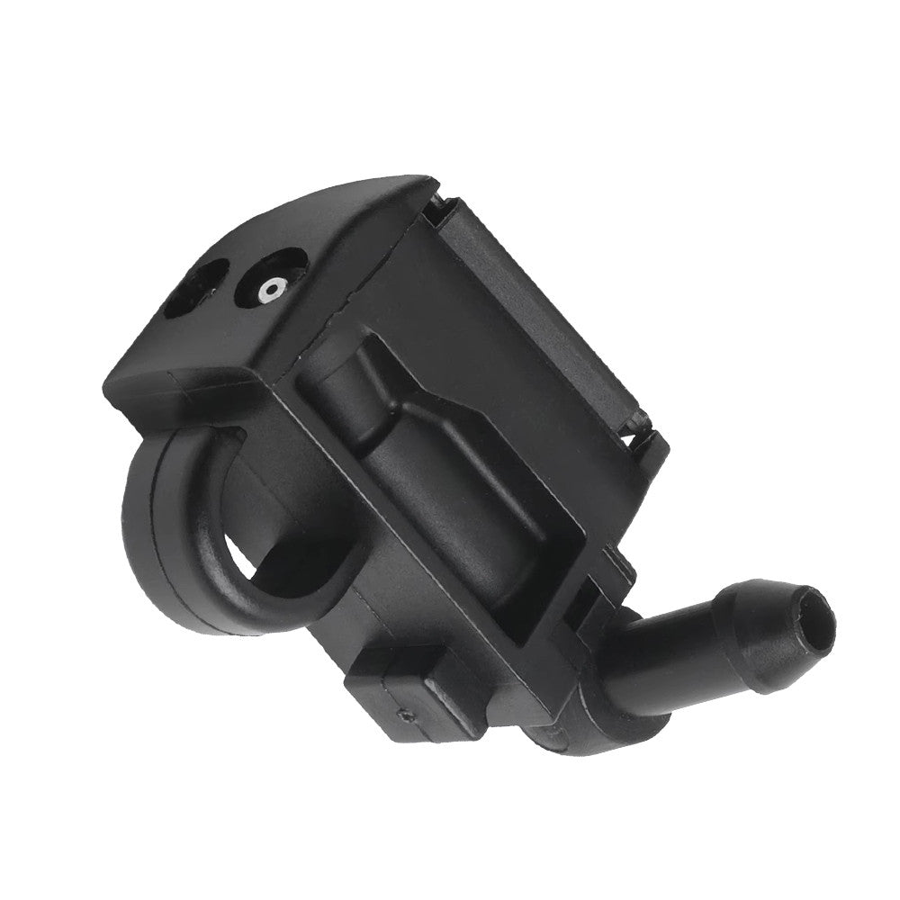 Fits For S60 XC60 2010-2019 Front Right Windscreen Wiper Washer Spray Nozzle
