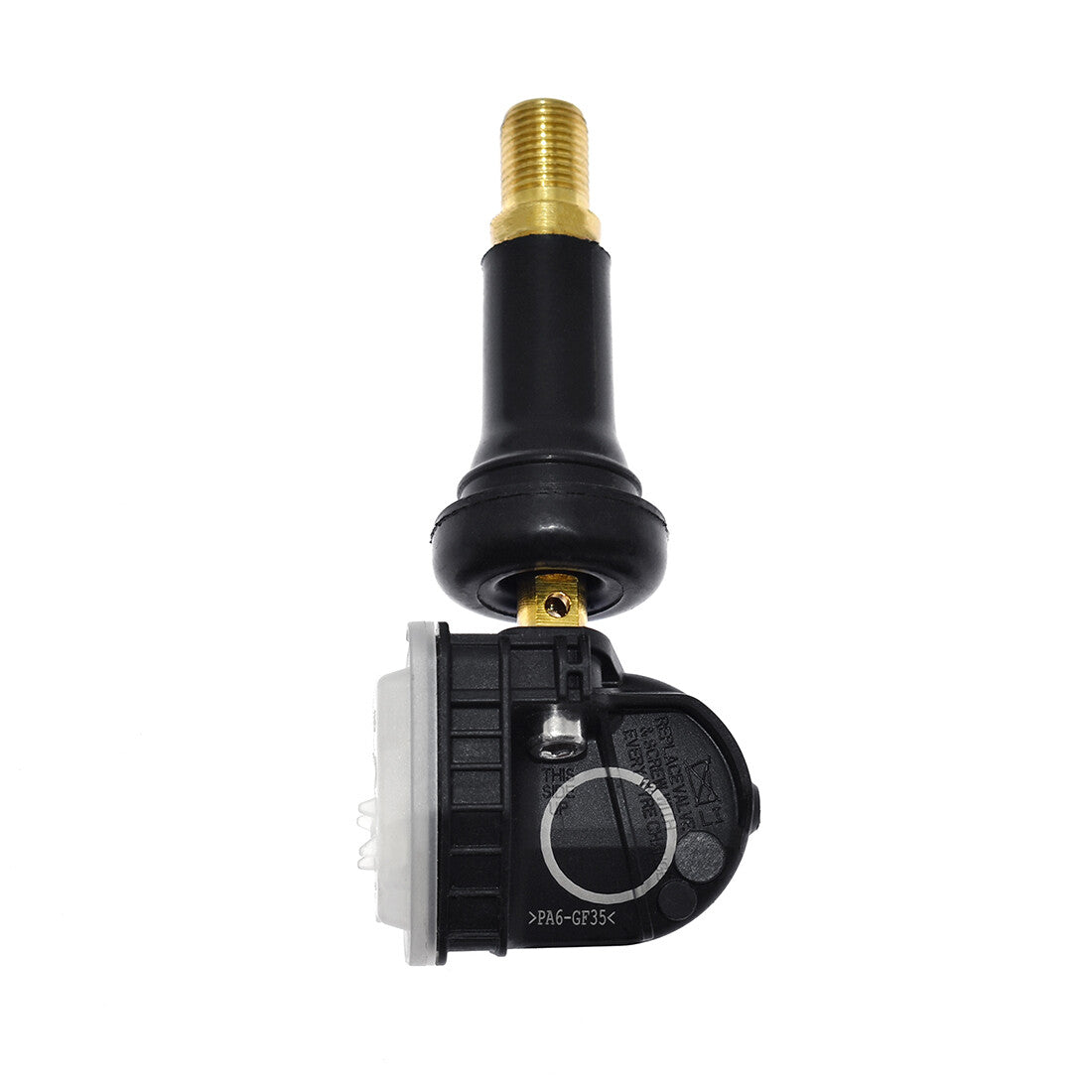 1x NEW Tire Pressure Sensor F2GT-1A180-AB for Ford F-150 Edge for Mustang for Lincoln