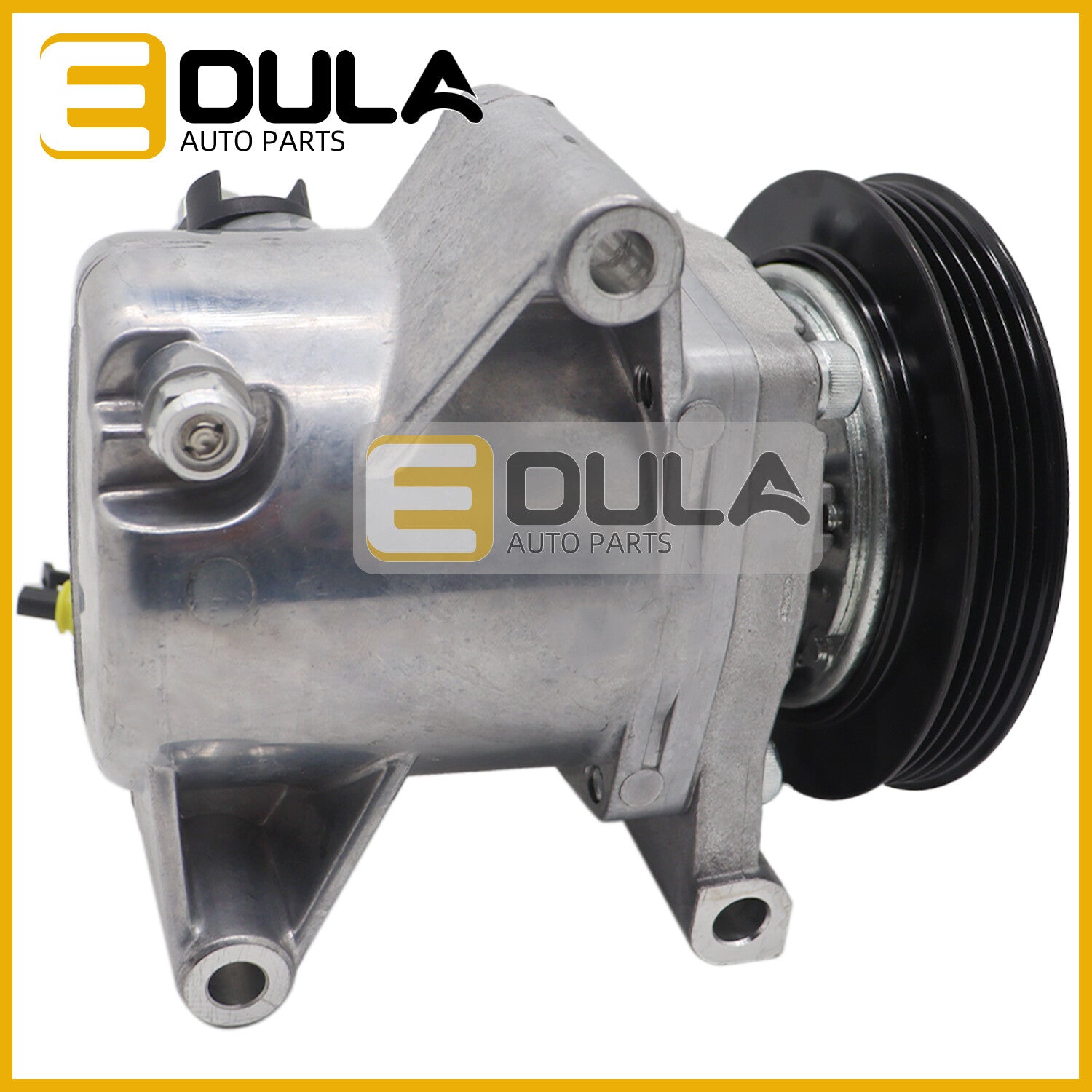 AC Compressor Fits for Mercedes-Benz for Smart Fortwo 2008-15 1322300011