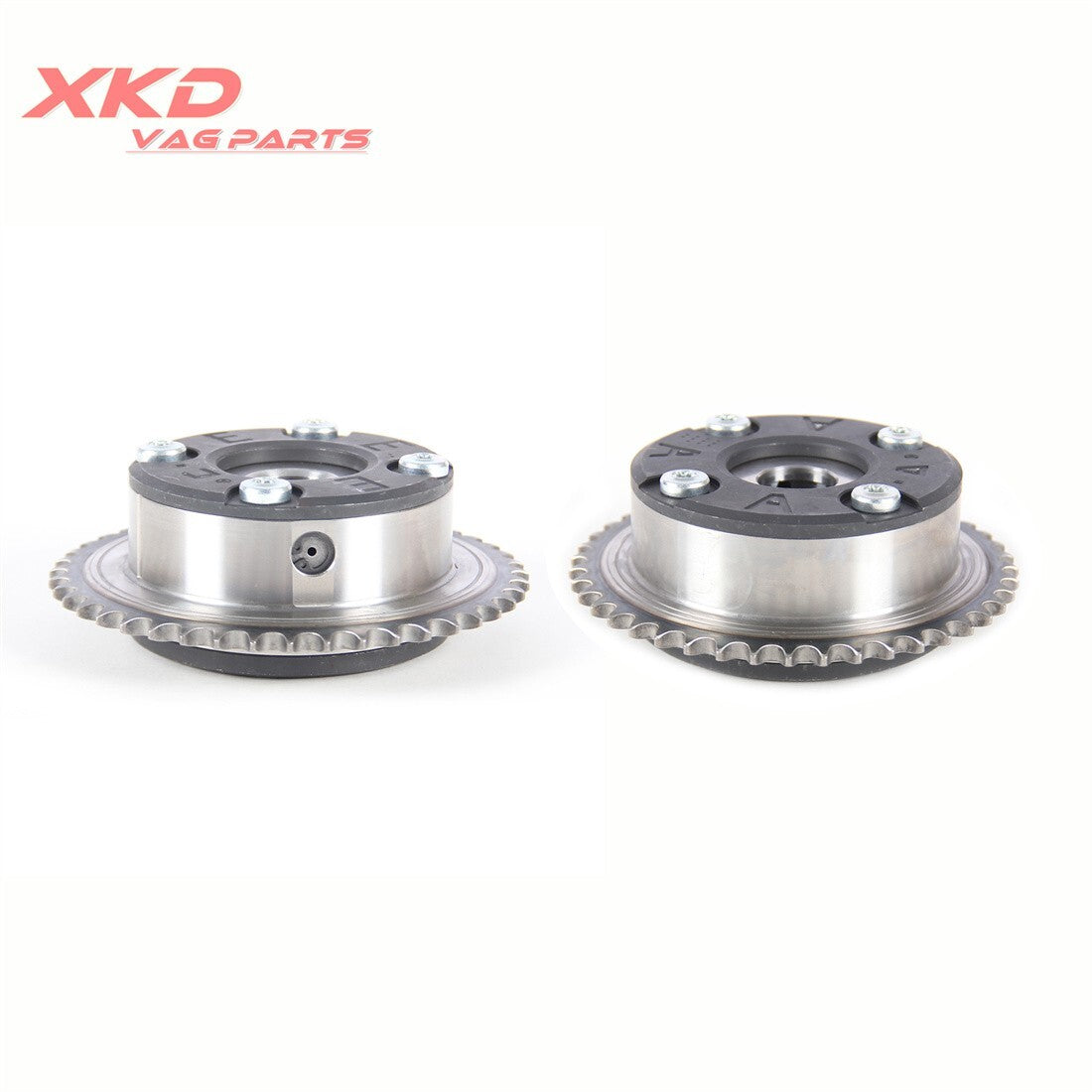 1.8T intake and exhaust camshaft adjusters suitable for Mercedes-Benz C200, E200, SLK200