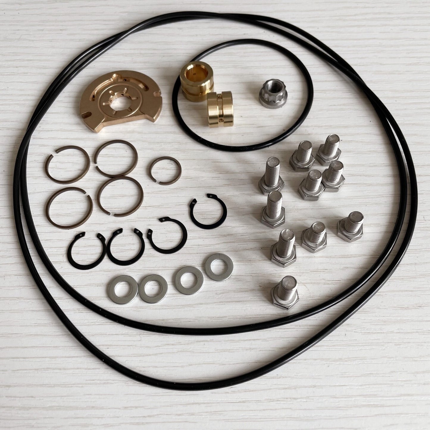 K28 K29 Turbocharger Repair Kit / Turbocharger Kit / Rebuild Kit / Turbocharger Repair Kit