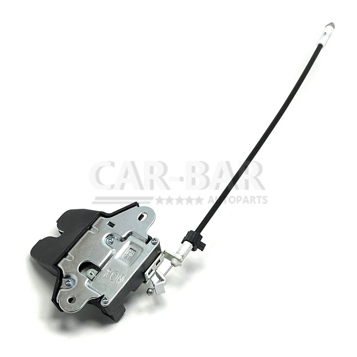 Trunk Lock Latch Actuator for 12-17 for Hyundai Azera Cadenza 812303V000812303R000
