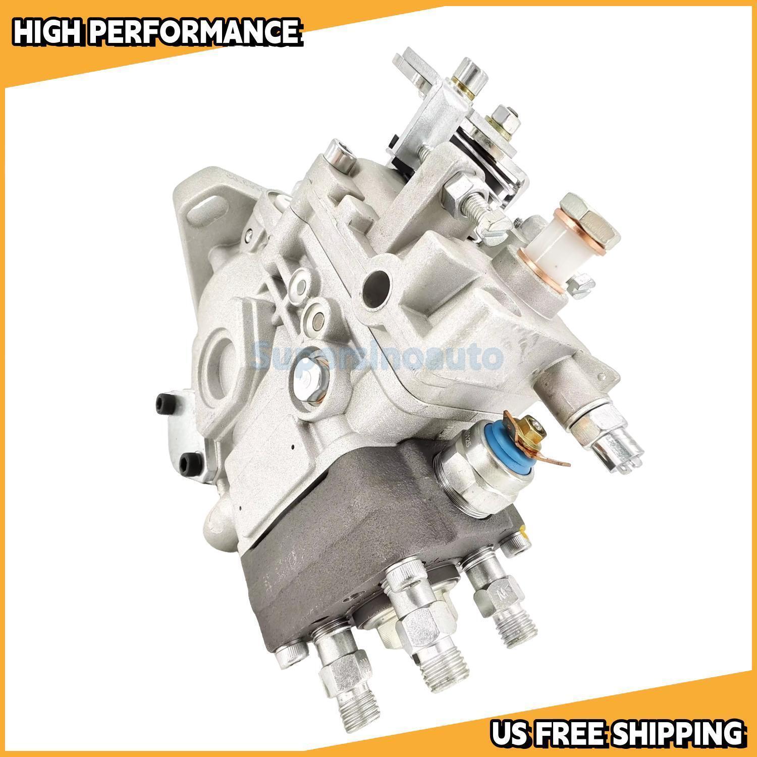 VE4/12F1250L1068-4 Fuel Pump 0460424373 5096738 For CASE for IVECO Diesel Engine