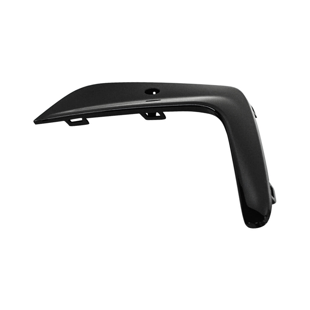 Front Left Bumper Side Trim With PDC Hole for 3 G20/G21 M-Package 2020 Black