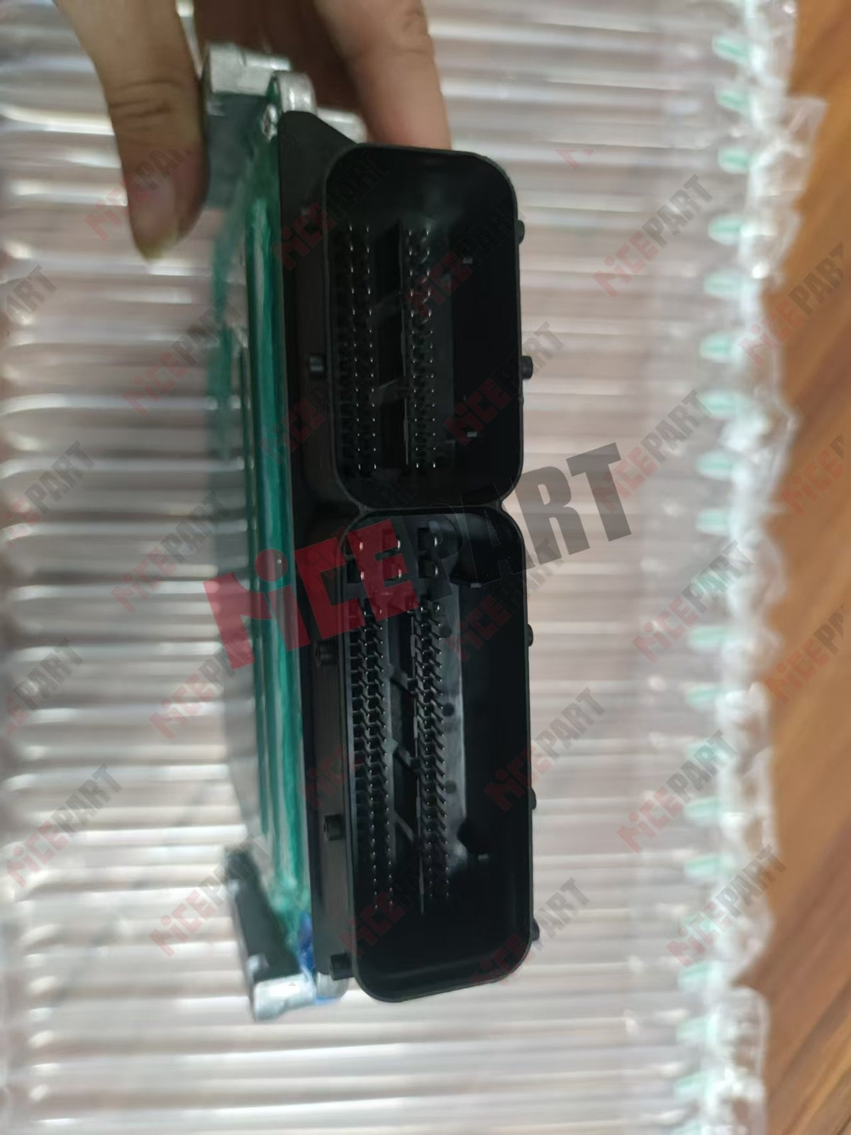 39110-03485 Plug-and-play engine computer version is compatible with for Hyundai for Kia