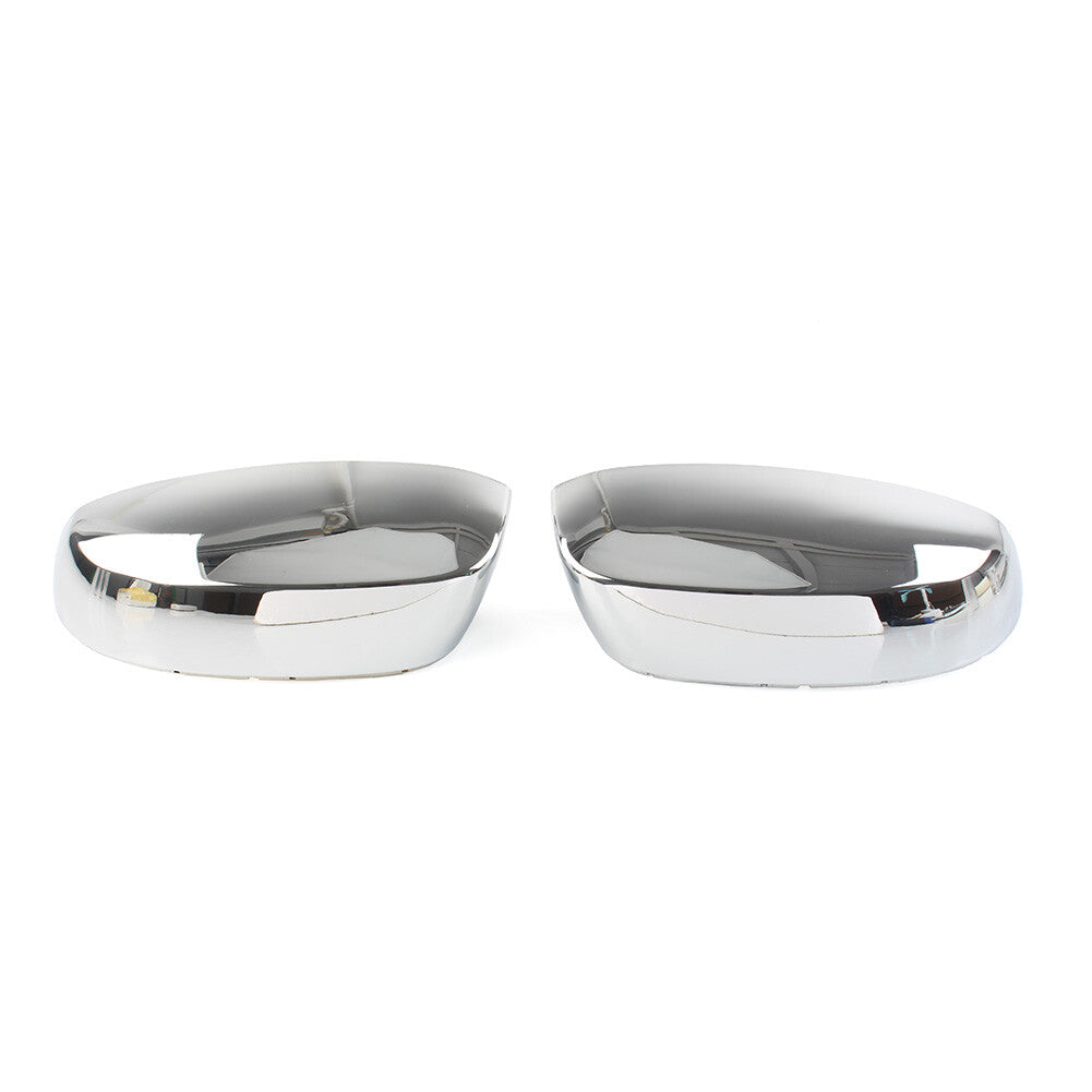 R¨¹ckspiegel Abdeckung f¨¹r for Chevrolet Silverado Avalanche Tahoe Suburban Pair