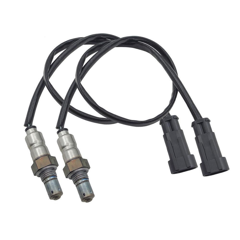 27719-07 for Harley Davidson Touring Road King Electra Glide 2X Oxygen Sensor