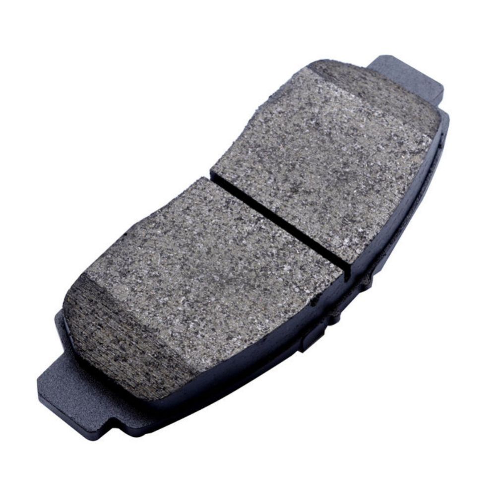 Replacement Disc Brake Friction Plate 1pc/Set A0064203320 0064203320