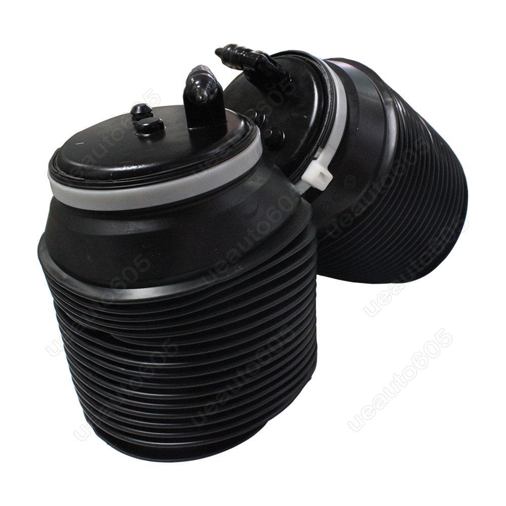 Pair Rear Air Suspension Spring Bags for Lexus GX460 for Toyota Prado 2010-2013