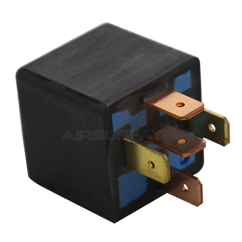 for Mercedes W164 W216 W221 W251 W166 Suspension Air Compressor Relay 0025427619