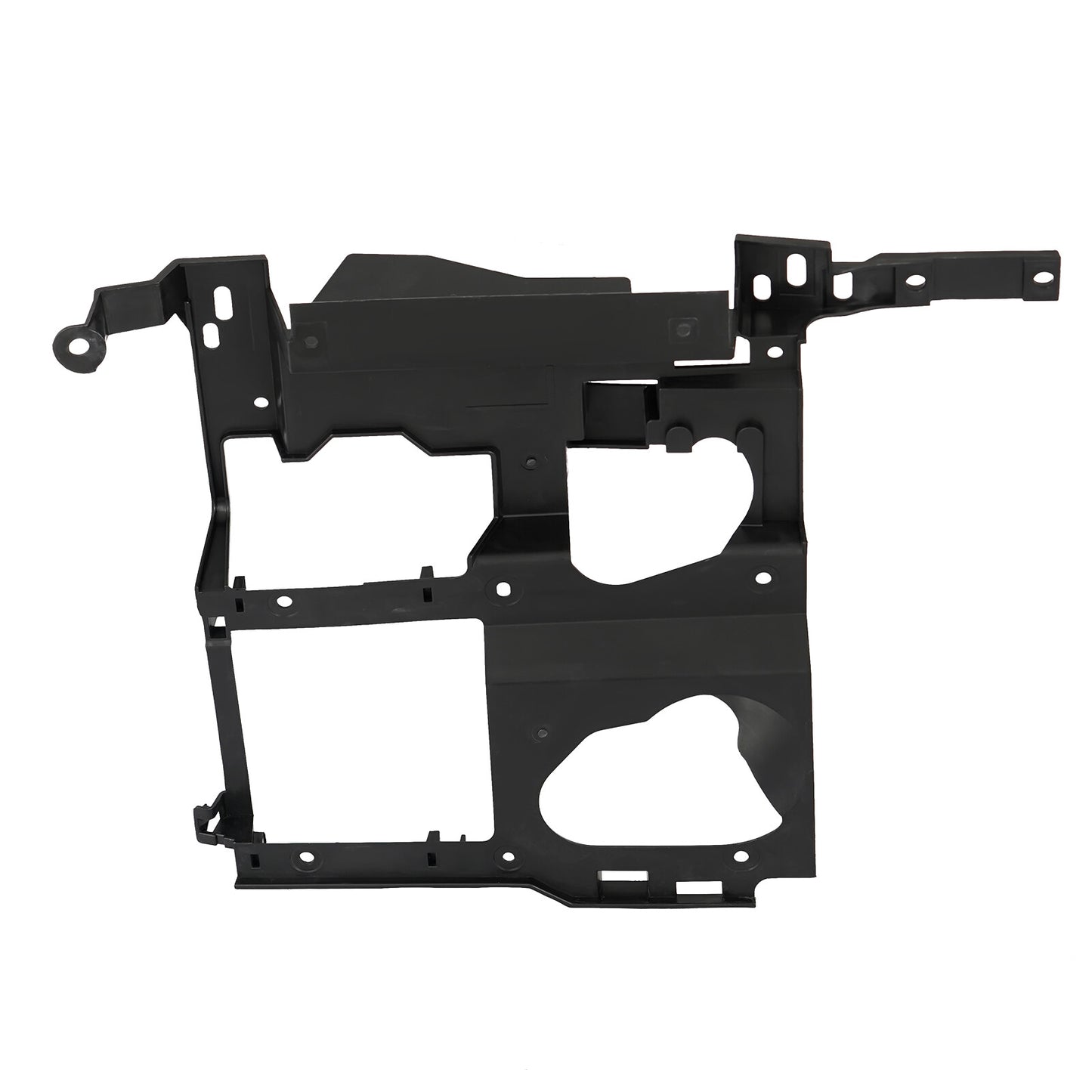 Headlight bracket kit suitable for 1999-2002 for Chevrolet Silverado 1500 (approximately 15798920)