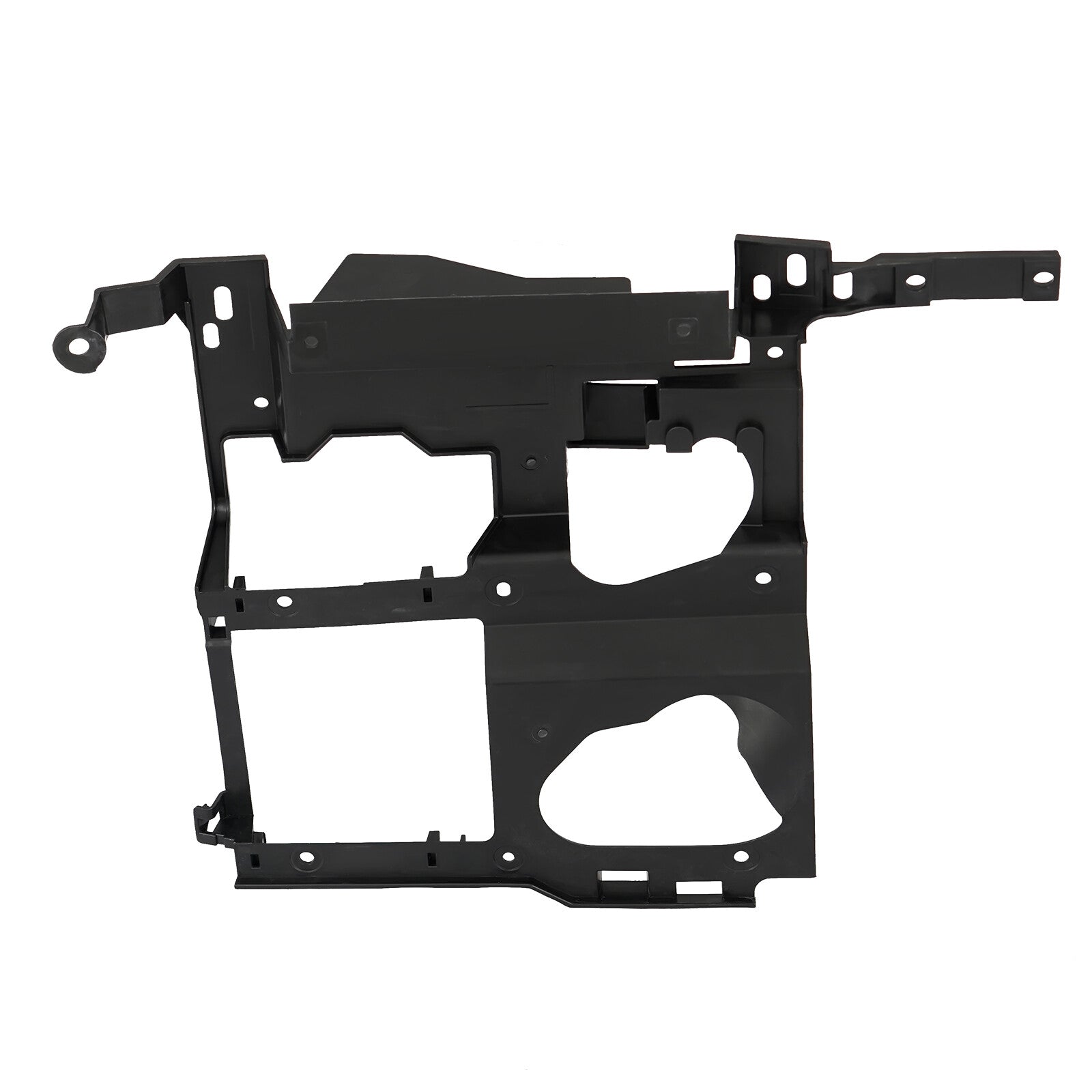 Headlight bracket kit suitable for 1999-2002 for Chevrolet Silverado 1500 (approximately 15798920)
