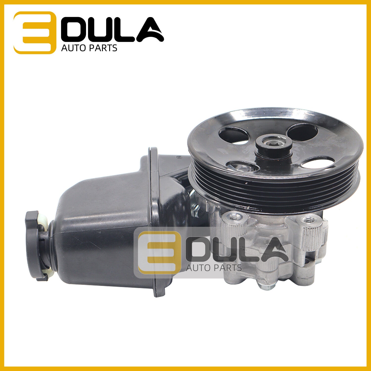 Reservoir  Pulley Power Steering Pump for Captiva Sport L4 2.4L 2012-2015 NEW