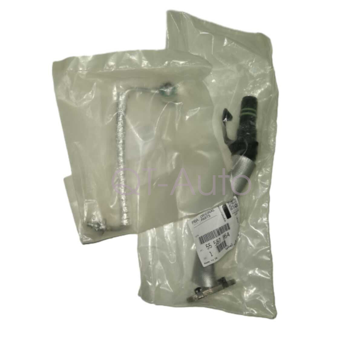 Fit 2013 - 2021 for Chevrolet 1.4T Trax Turbocharger Charger Coolant and Oil Pipe Kit