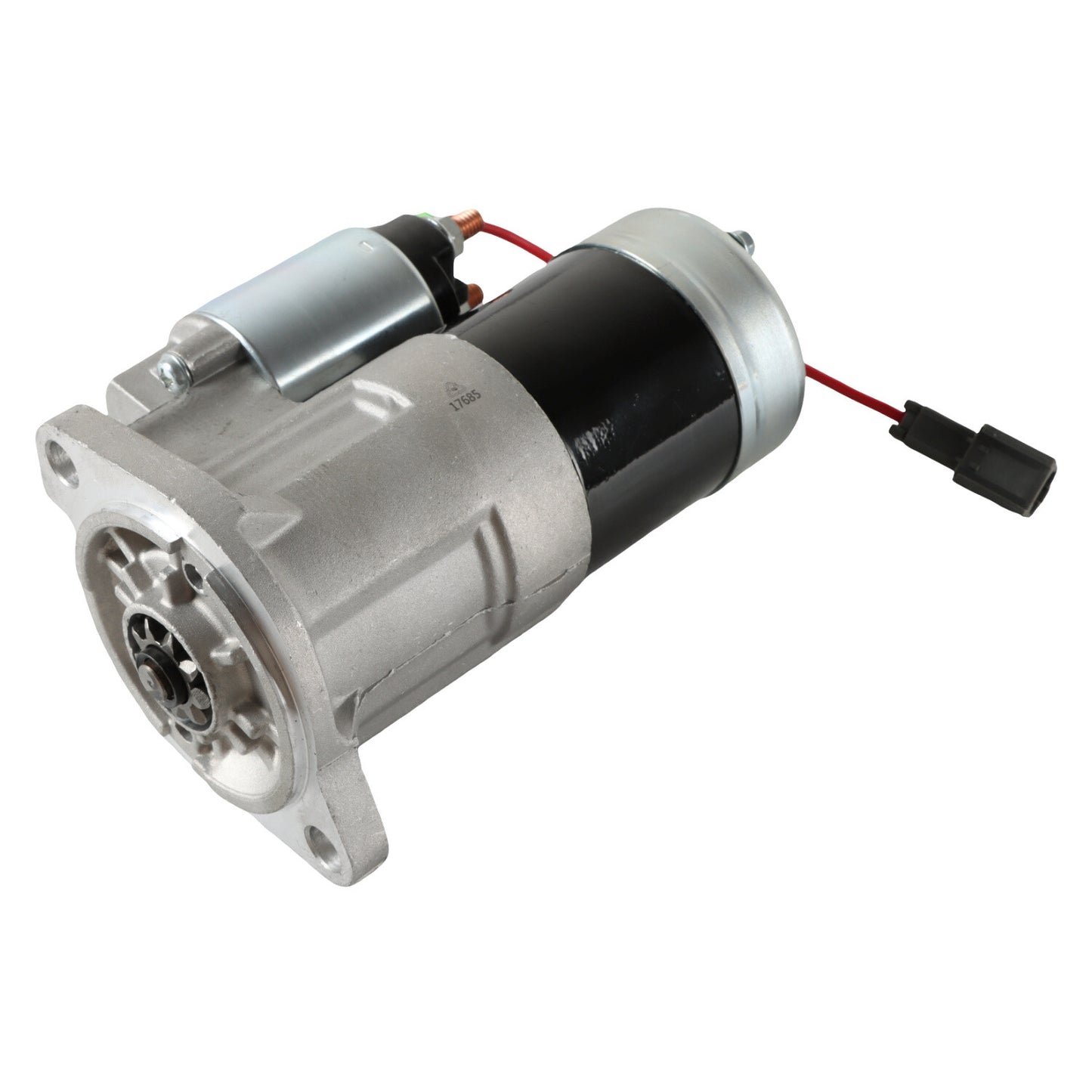 1pc starter for Nissan Frontier 98-01, Pickup 96-97, Xterra 2001 2.4L 17685