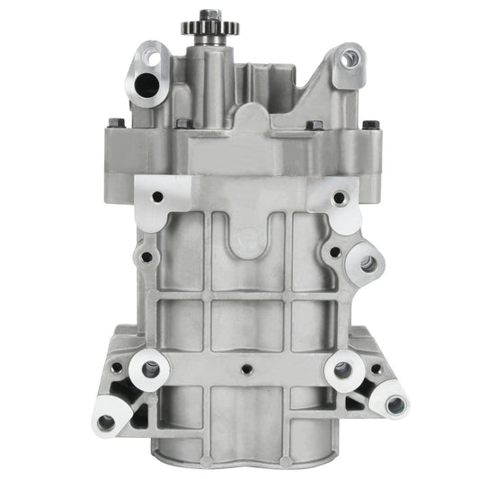 for Hyundai Sonata 2.4L 15-17 Sorento Sportage 2.4L Oil Pump 19 Teeth