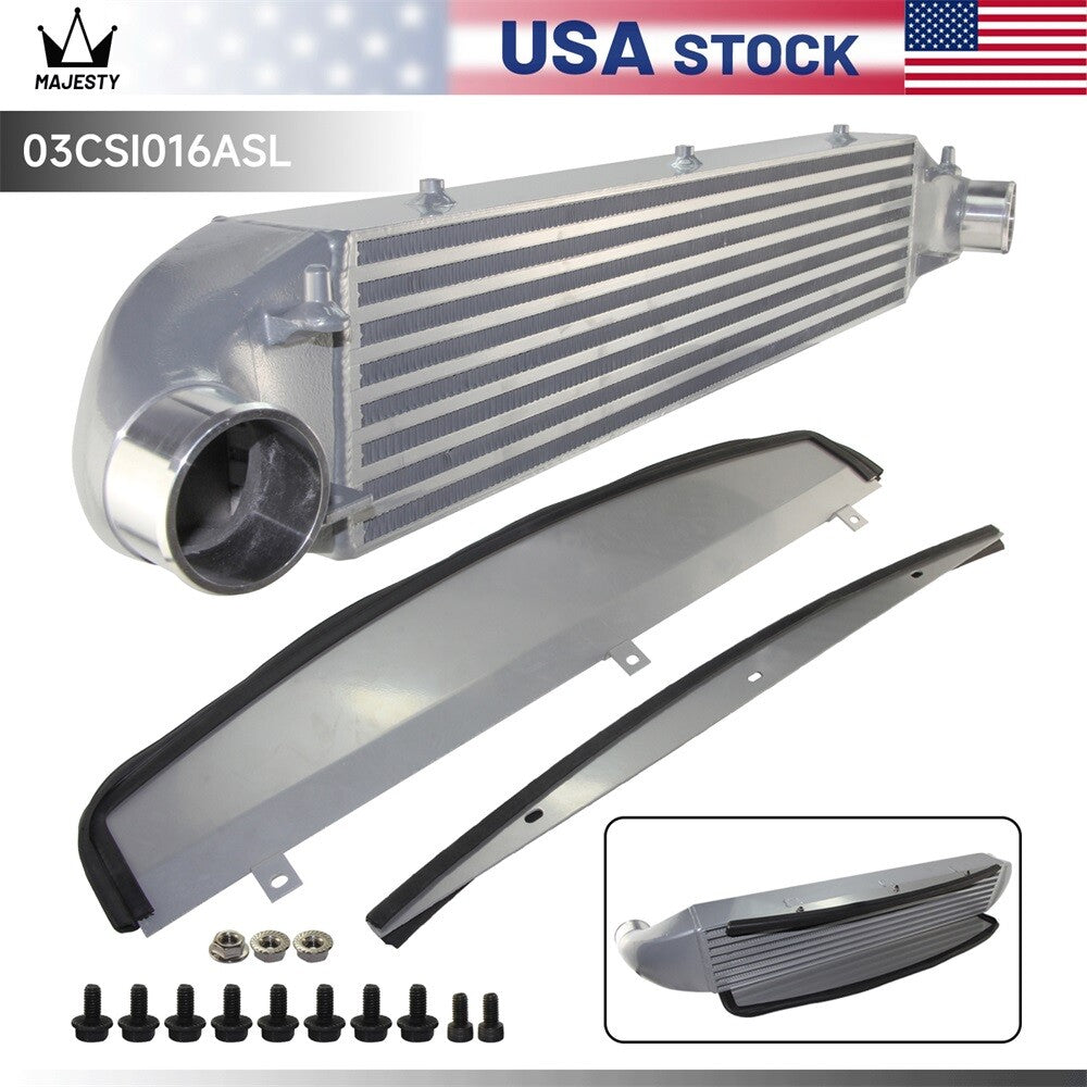 High Performance Tuning Front Mount Intercooler for Ford Fiesta ST 2014-2019 SL