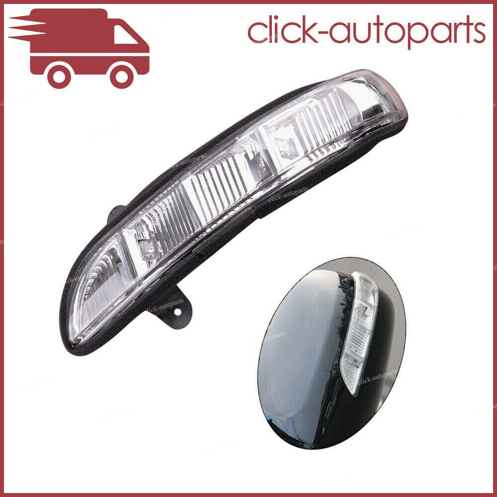 Front Door Mirror Turn Signal Light for Mercedes E-Class W219 W211 W221 Left