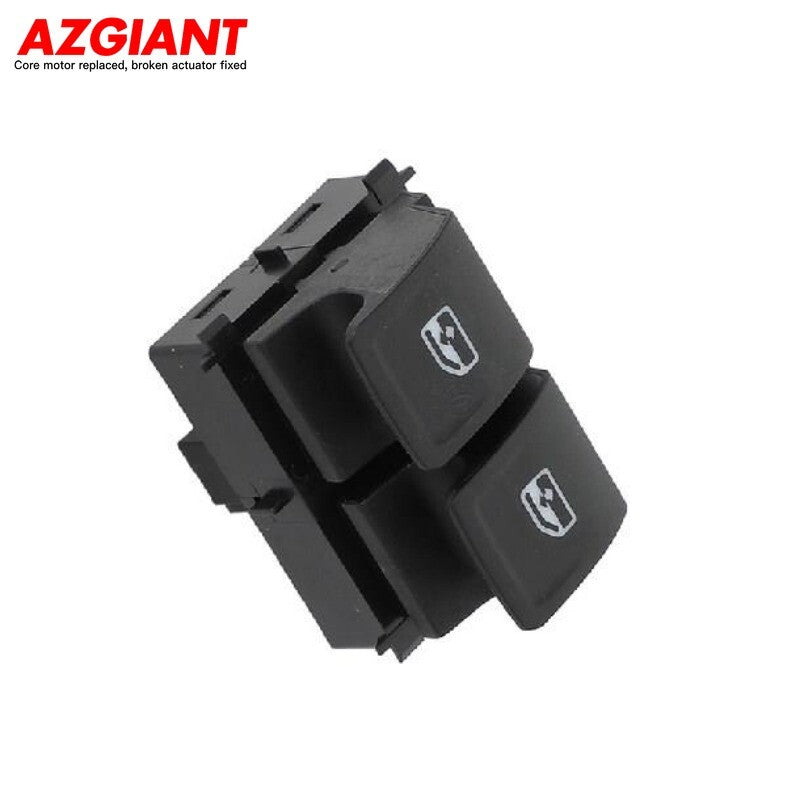 Front Left Driver Side Window Switch for VW Cafter for VW for Golf Mk7 for Skoda Kamiq Scala