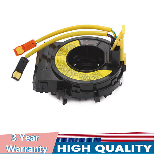 93490-2M410 spiral cable clock spring for modern Tuscon for Kia Soul Forte new model