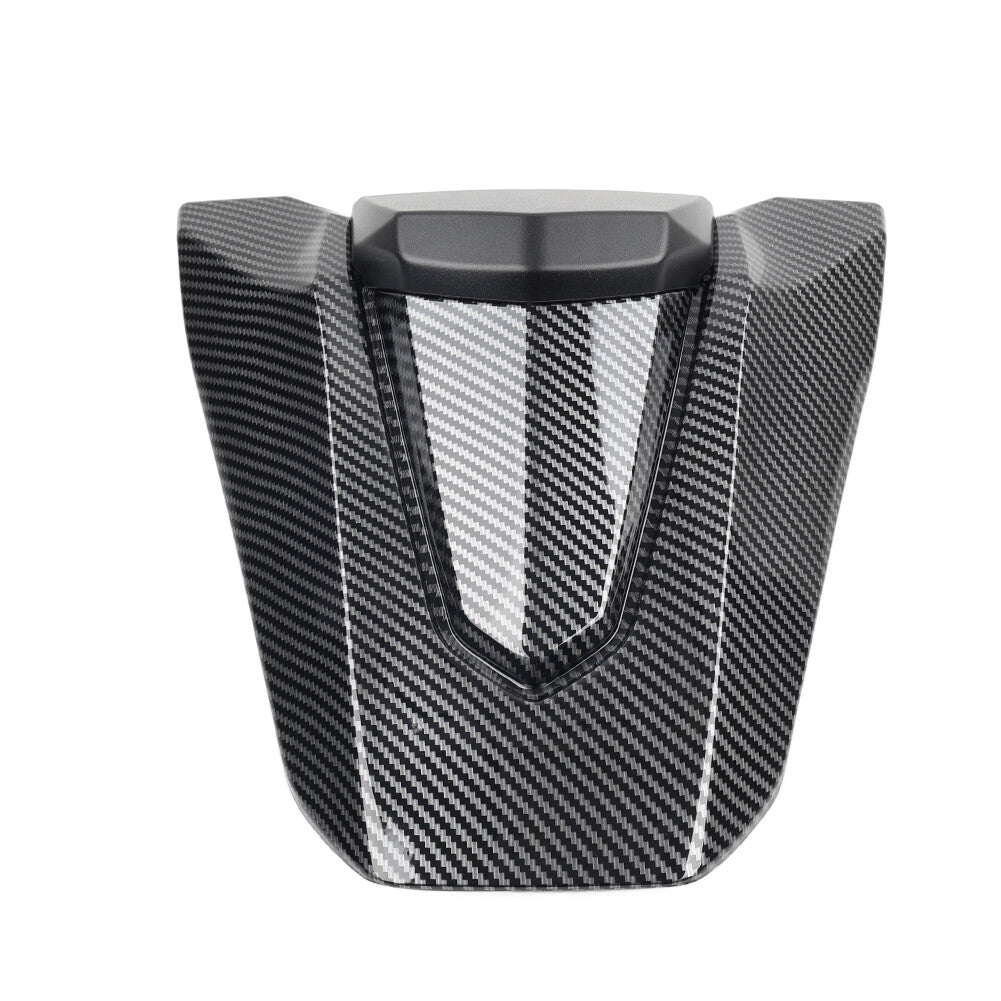 Rear Tail for Seat Cover Fairing Cowl Carbon Fiber for Honda CB650R CBR650R 2024 25
