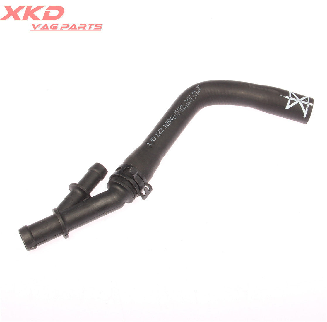 Coolant Radiator Hose Pipe for VW for Jetta Mkiv for Golf 4 for AUDI TT 1.8T Gasline Engine